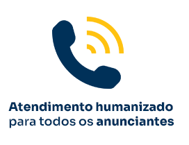 Suporte total ao anunciante | Caminhões e Carretas